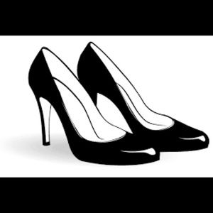 SHOES! 👠 👟 👞